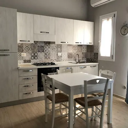 Feriehus Salsedine *