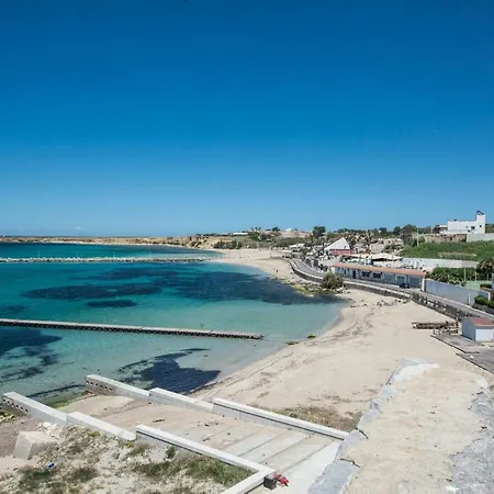 Salsedine * Terrasini