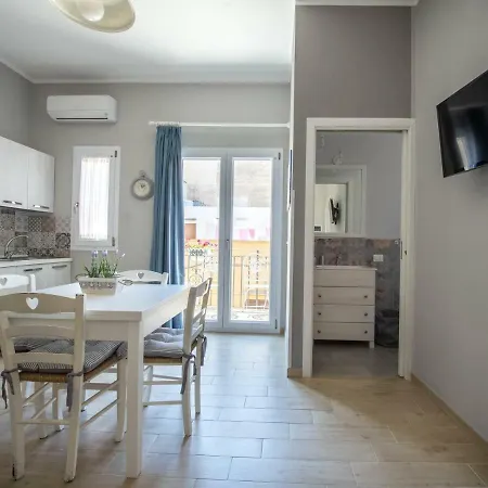 Feriehus Salsedine *